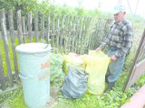 Dolidy Górne: MPO nie odbiera śmieci od dwóch miesięcy