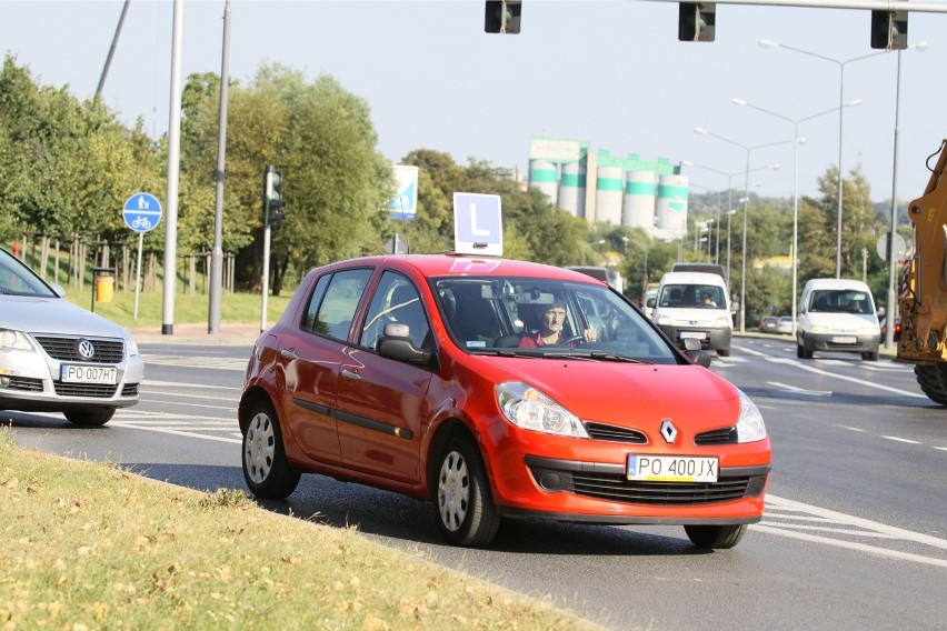 Zdecydowanie mit. Na rynku szkół jazdy jest olbrzymia...