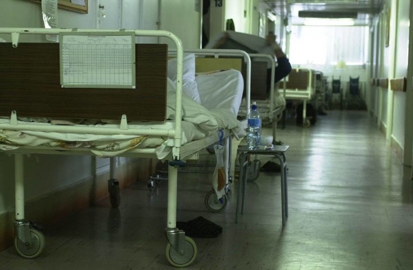 W Łęcznej zmarły dwie osoby chore na świńską grypę