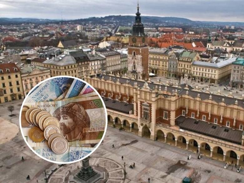 Budżet Krakowa znów rekordowy - ponad 6,6 mld zł. Co z kluczowymi inwestycjami? 
