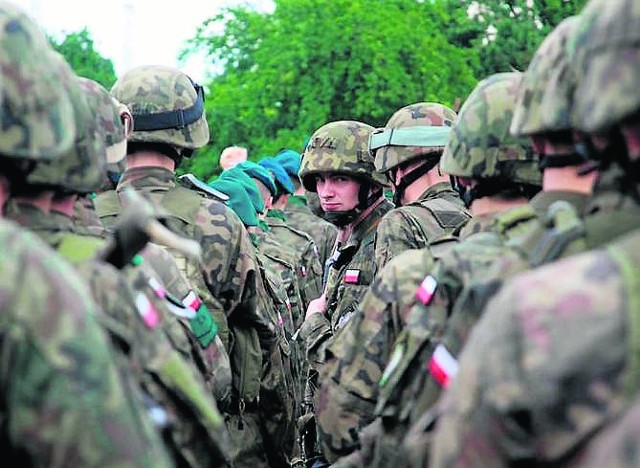 Szkolenie ma obejmować przede wszystkim strzelanie i taktykę dostosowaną do warunków w danym województwie