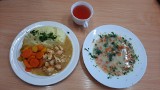 Szpital wojewódzki w Częstochowie przystąpił do programu "Dobry posiłek w szpitalu". Tak wygląda teraz jedzenie w szpitalu!