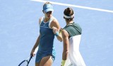Tenis. Magda Linette i Amerykanka Bernarda Pera w ćwierćfinale turnieju deblowego WTA 500 w Brisbane. Dwa awanse Polki w jeden dzień 