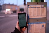 Kody QR pozwolą na sprawdzenie kiedy przyjedzie autobus lub tramwaj. ZTM Poznań wydrukuje je na nowych rozkładach jazdy