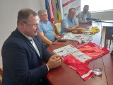 IV Karpacki Wyścig Kurierów dla Amatorów już w tę sobotę w gminach Baranów Sandomierski i Padew Narodowa