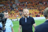 Piotr Stokowiec, trener Lechii Gdańsk: Kibice nie chcą oglądać symulowania i stadiony opustoszeją. To nie jest nasza filozofia