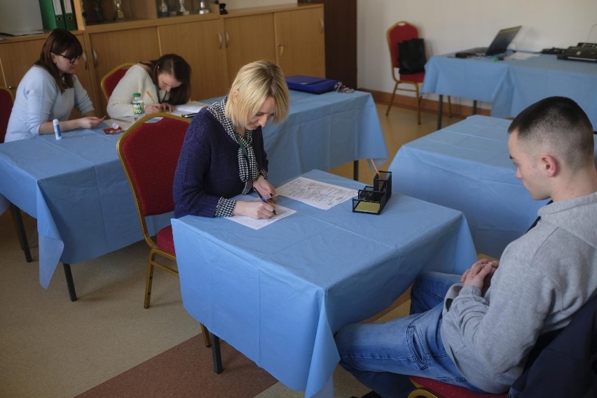 Za organizację kwalifikacji wojskowych odpowiedzialni są...