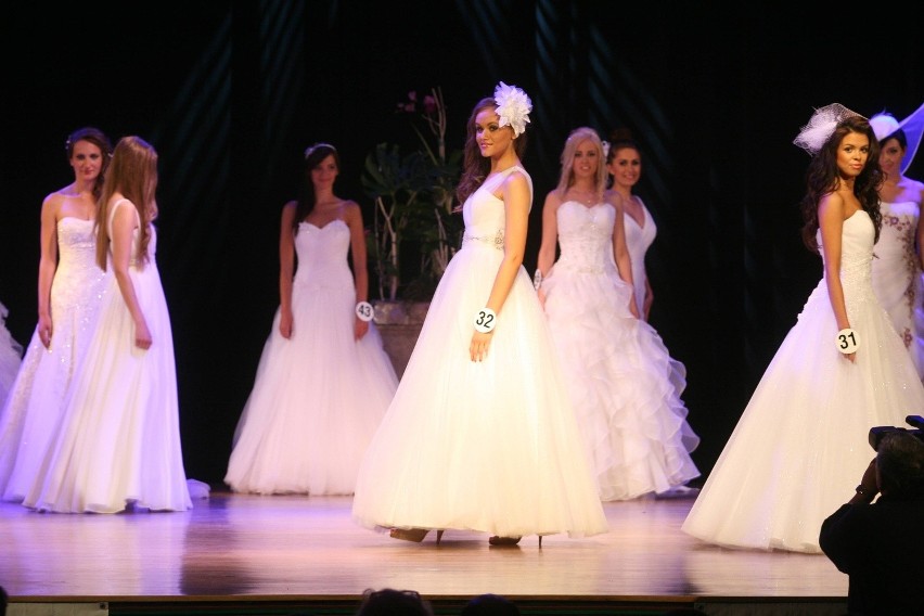 Miss Śląska i Zagłębia 2013