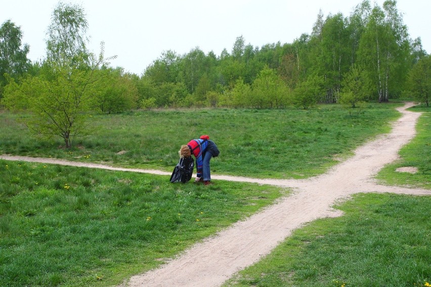 Rezerwat Żurawiniec: Są pieniądze na jego rewitalizację