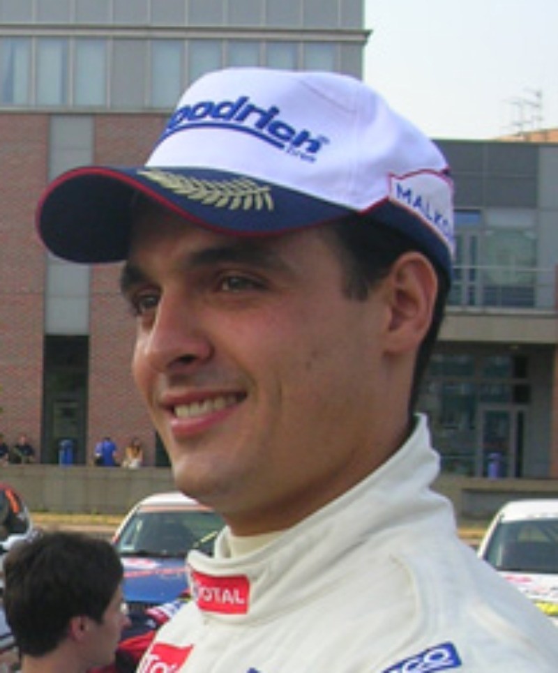 Bryan Bouffier