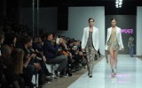 Fashion Week Poland 2012! Miasto Mody na Księżym Młynie