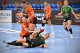 PGNiG Superliga Kobiet: Niespodzianka w Lublinie. Pierwsza w sezonie porażka Zagłębia