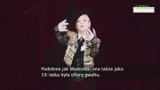 Madonna została zgwałcona. To wyznanie wstrząsnęło mediami (wideo)