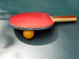 Tenis stołowy: Matejek znów mistrzem 
