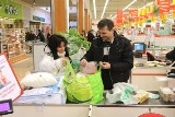 W Kielcach Auchan zastąpił Reala i... ceny w dół!