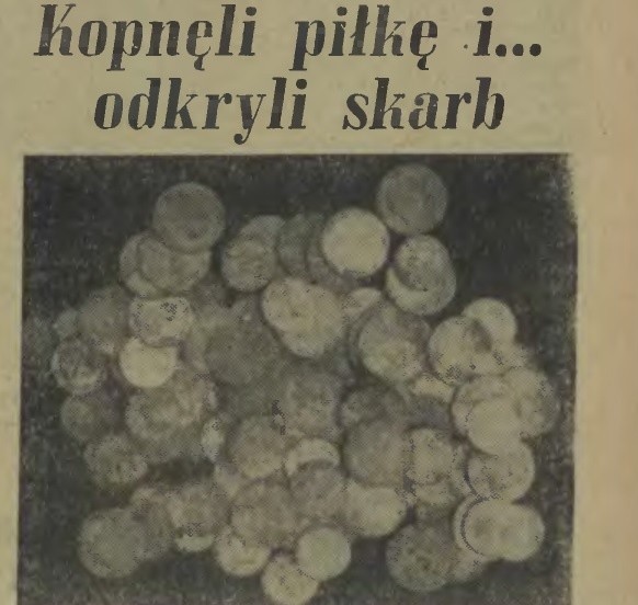 Artykuł z 1966 roku