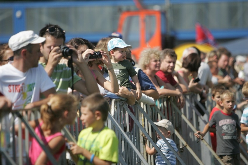 Śląski Air Show 2013