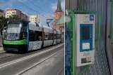 Biletomaty w Swingach w Szczecinie. Wciąż potrafią zdenerwować pasażerów 