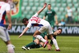 Śląsk Wrocław  - Górnik Zabrze. Wynik meczu 1:1. Remis mimo gola Paixao [ZDJĘCIA, RELACJA]