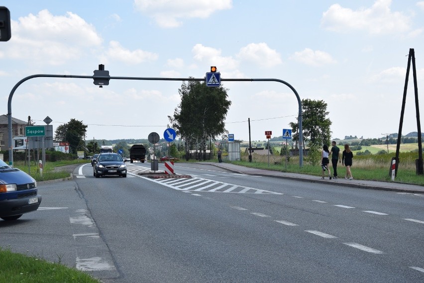 Droga Kraków-Olkusz zostanie rozbudowana. Będzie mniej korków?