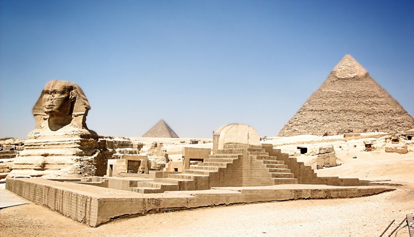 Turyści planujący urlop w Egipcie, przy wjeździe muszą...