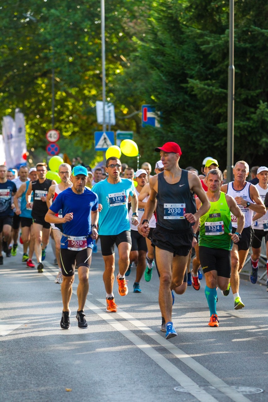 39. PKO Półmaraton Szczecin.