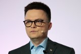 Partia Szymona Hołowni nie powstanie? Problemy z Polską 2050