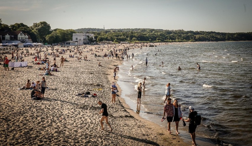 17 marca obchodzimy Światowy Dzień Mórz. Jednak nawet bez...