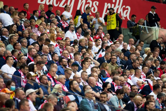 Bilety na mecz Polska - Węgry trafią do sprzedaży 27 października. Zobacz CENY