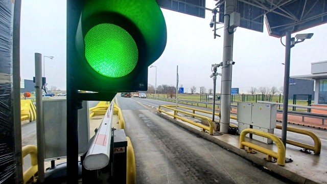 Od czwartku 24 lutego, na polsko-ukraińskich przejściach granicznych odprawiono ponad 453 tysiące osób.