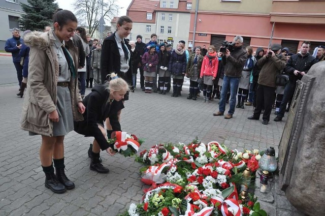 Dzień ku czci żołnierzy pozostających w konspiracji po zakończeniu II wojny światowej obchodzony jest w Szczecinku po raz czwarty.