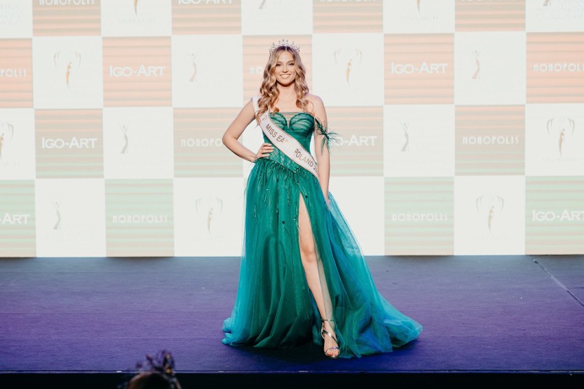 Miss Earth 2022. Olśniewająca Julia Baryga reprezentuje Polskę na Filipinach! Polka podbije konkurs piękności?