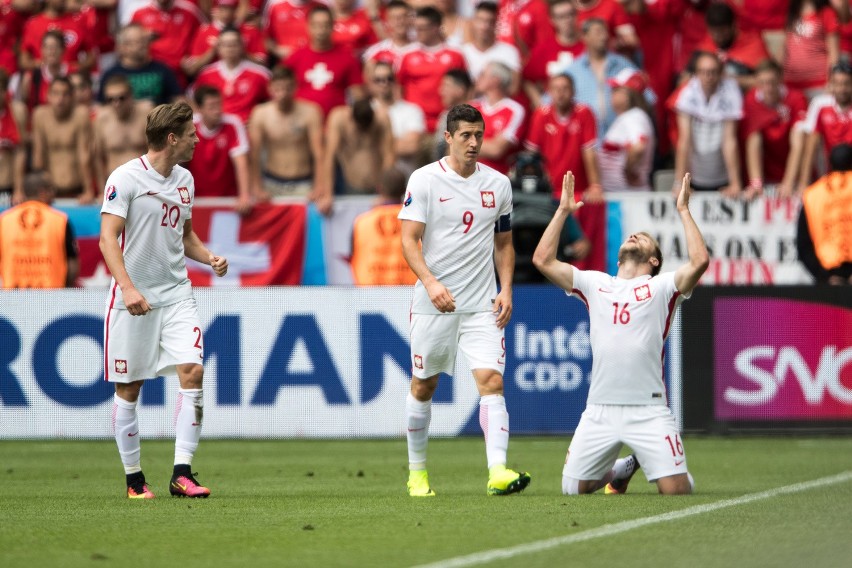 Bezpośredni awans na mundial zdobędzie tylko zwycięzca grupy