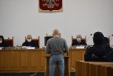 Koronawirus w sądzie w Toruniu!  Jak to się odbije na jego pracy?