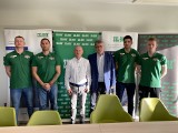 Koszykarze Enei Zastalu BC Zielona Góra zadebiutują w nowych rozgrywkach. „Jedziemy po naukę i zabawę" 