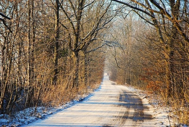 Nasz region otrzyma kasę na poprawę infrastruktury drogowej.