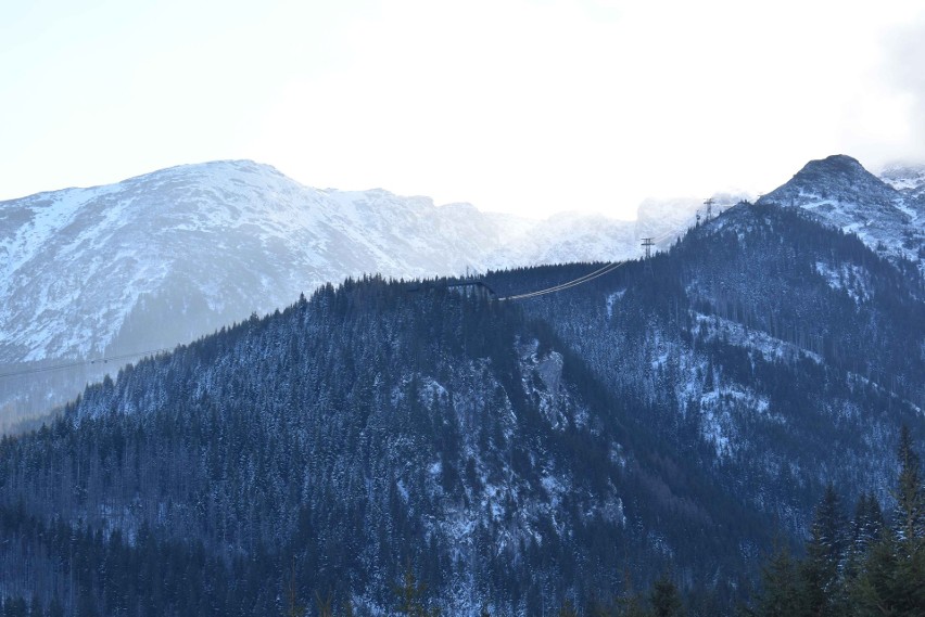 Tatry. Udało się wyremontować w sumie 27 kilometrów szlaków. "Główne prace już za nami"