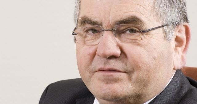 Wiesław Chmielowicz odchodzi ze stanowiska prezesa ECO.