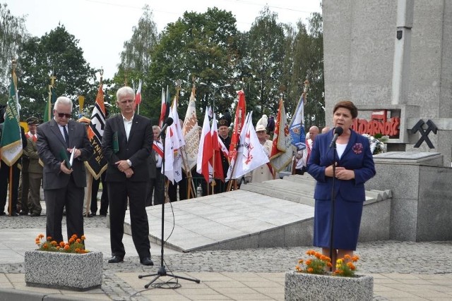 Uroczystości Porozumienia Jastrzębskiego mają przebiec bez przeszkód, tak jak przebiegały przed rokiem