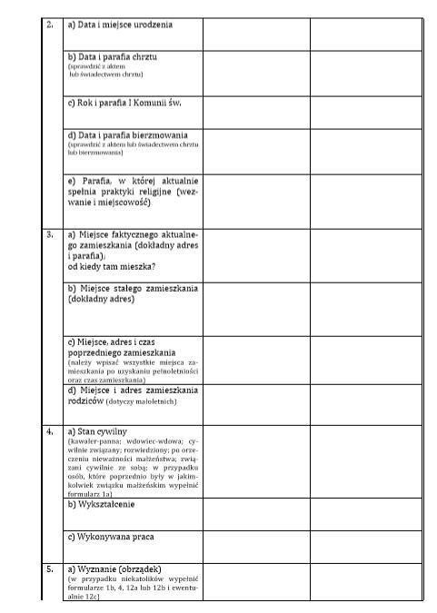 Śluby kościelne od czerwca 2020. Nowe przepisy dla narzeczonych. Chcesz wziąć ślub w kościele? Zobacz, co wprowadza nowy dokument