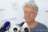 Jurgen Prochnow o swoich filmach i niezwykłym powrocie do korzeni [wideo]