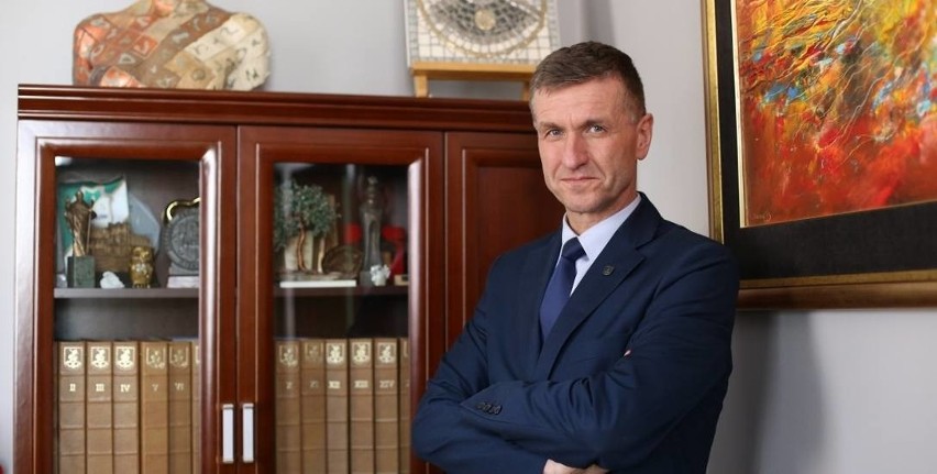 Zakochany burmistrz Mikołowa może spać spokojnie. Referendum w jego sprawie nie dojdzie do skutku