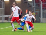 Reprezentacja U-20: Dwóch Polaków zadebiutuje w Lidze Europy?