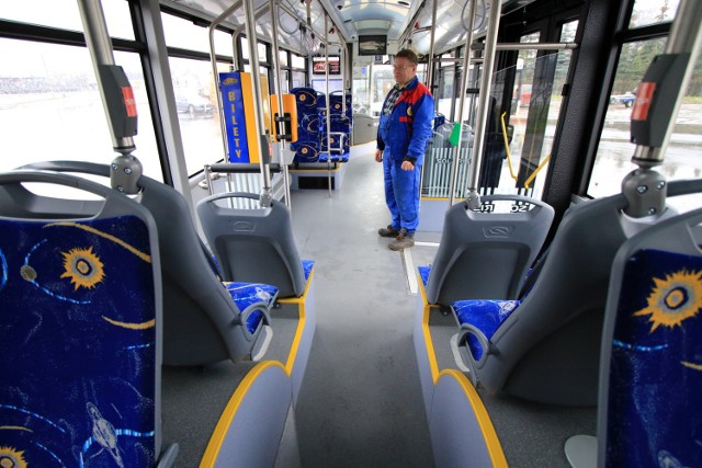 Pisaliśmy już, że od 1 czerwca autobus nr 95 os. Tatrzańskie połączy z miejscowościami na terenie gminy Dobrcz. Dziś podajemy rozkład jazdy. 