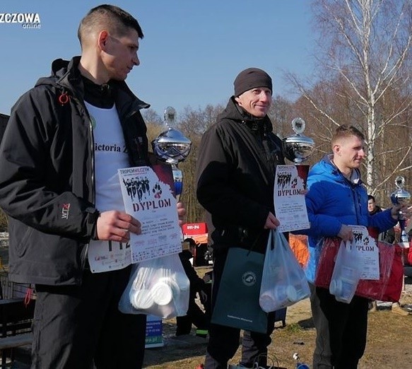 Bieg na cześć żołnierzy wyklętych na Klekocie. Najmłodszy uczestnik miał… 1,5 roku!