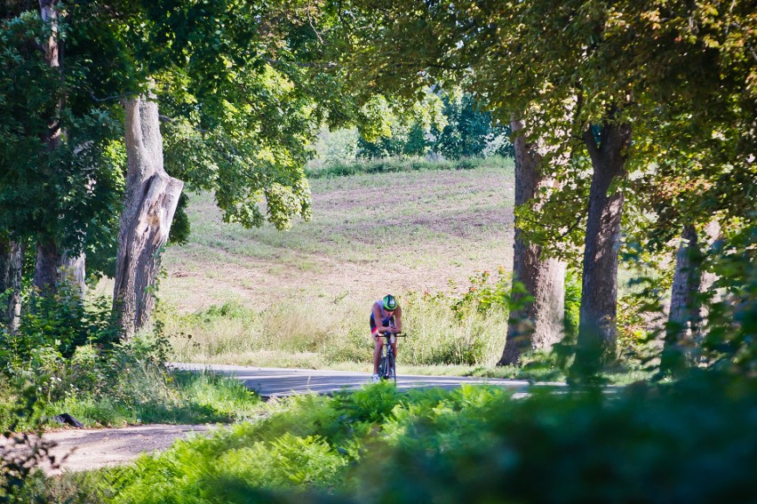 Enea Ironman 70.3 Gdynia 2019. Helle Frederiksen potwierdziła swój start w sierpniowych zawodach w Gdyni