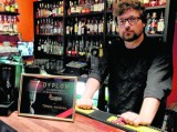 Najlepszy barman w Polsce to Tomasz Kapuścik z Tychów [ZDJĘCIA, WIDEO]