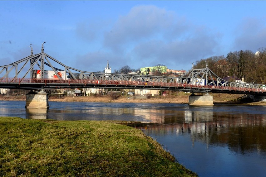 Krajobraz Krosna Odrzańskiego