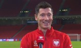 Robert Lewandowski o meczu Albania - Polska: W ofensywie można było zrobić więcej, ale najważniejszy jest wynik