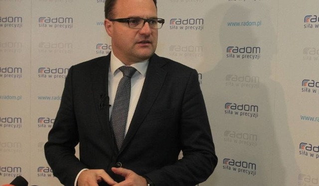 Prezydent Radosław Witkowski konsekwentnie utrzymuje, że nie złamał żadnego z przepisów ustawy antykorupcyjnej.